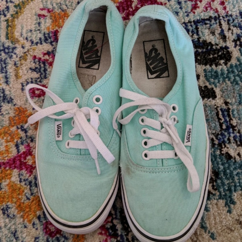 Vans sneakers
